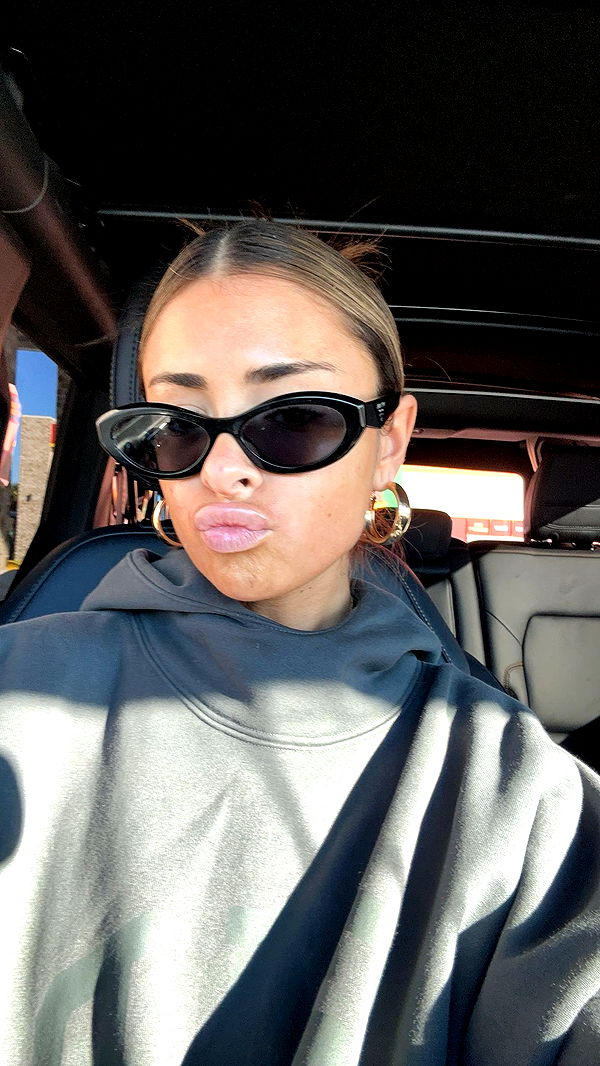 gabannalisa image ~ Altpins