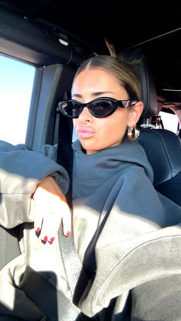 gabannalisa image ~ Altpins