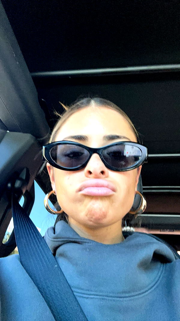 gabannalisa image ~ Altpins