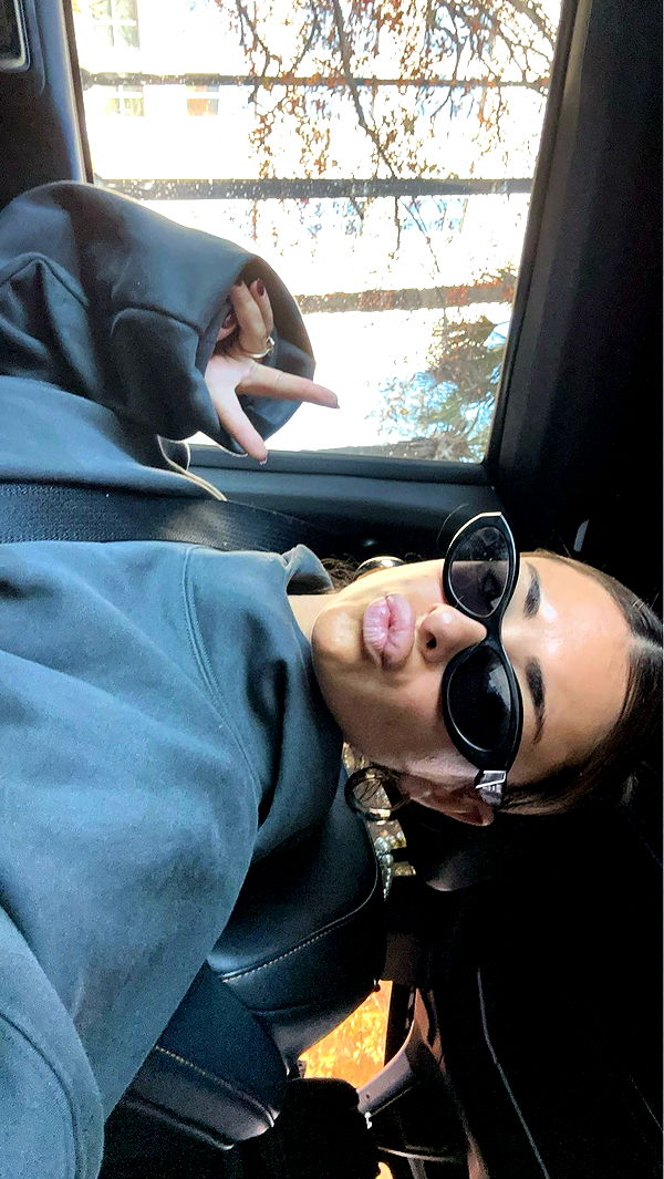 gabannalisa image ~ Altpins