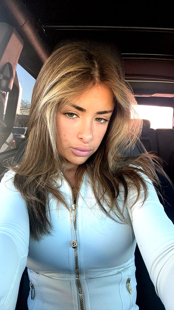 gabannalisa image ~ Altpins