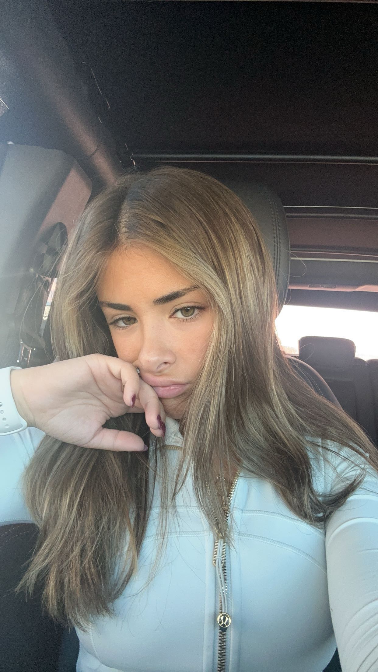 gabannalisa snapchat image archive image