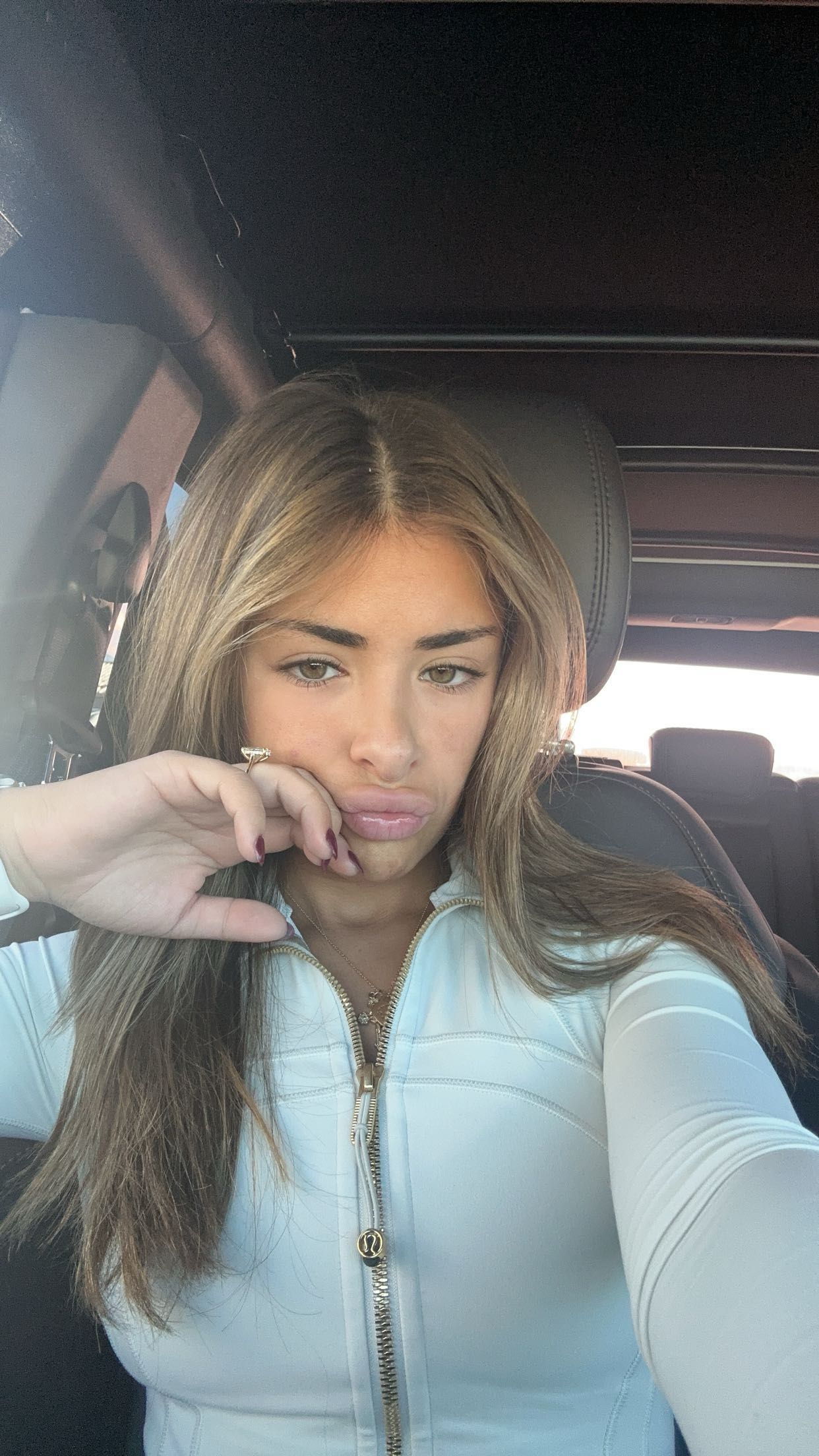 gabannalisa snapchat image archive image