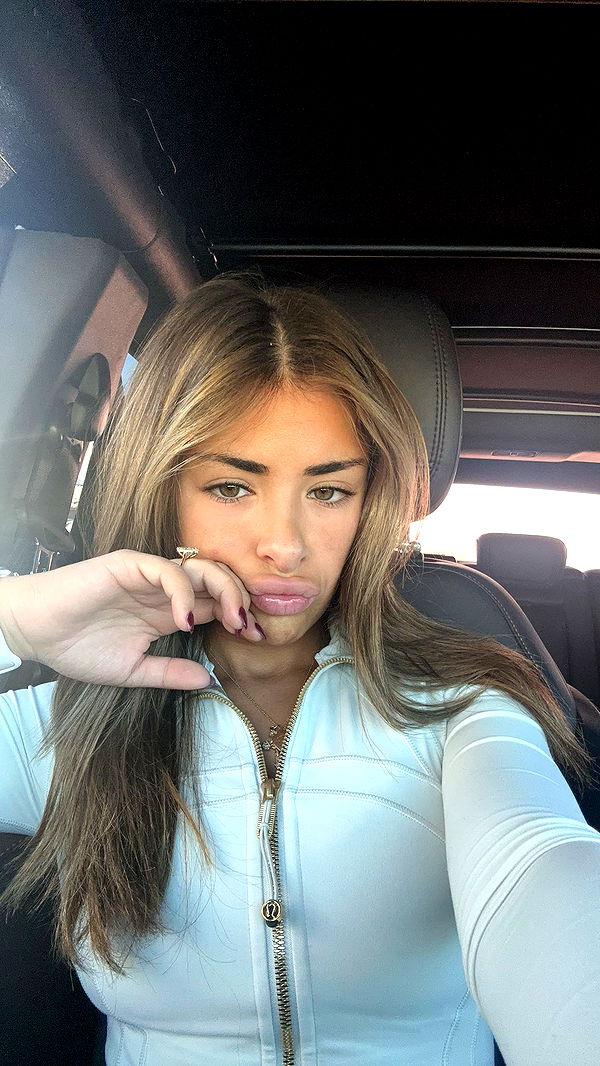 gabannalisa image ~ Altpins