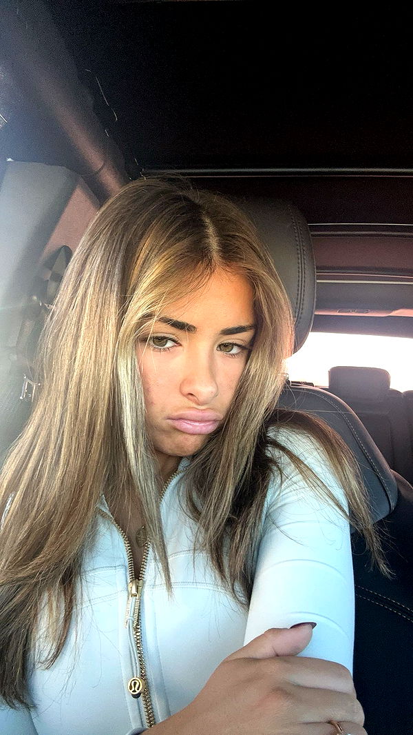 gabannalisa image ~ Altpins