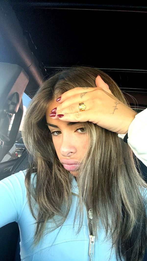 gabannalisa image ~ Altpins