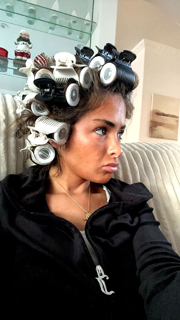 gabannalisa image ~ Altpins