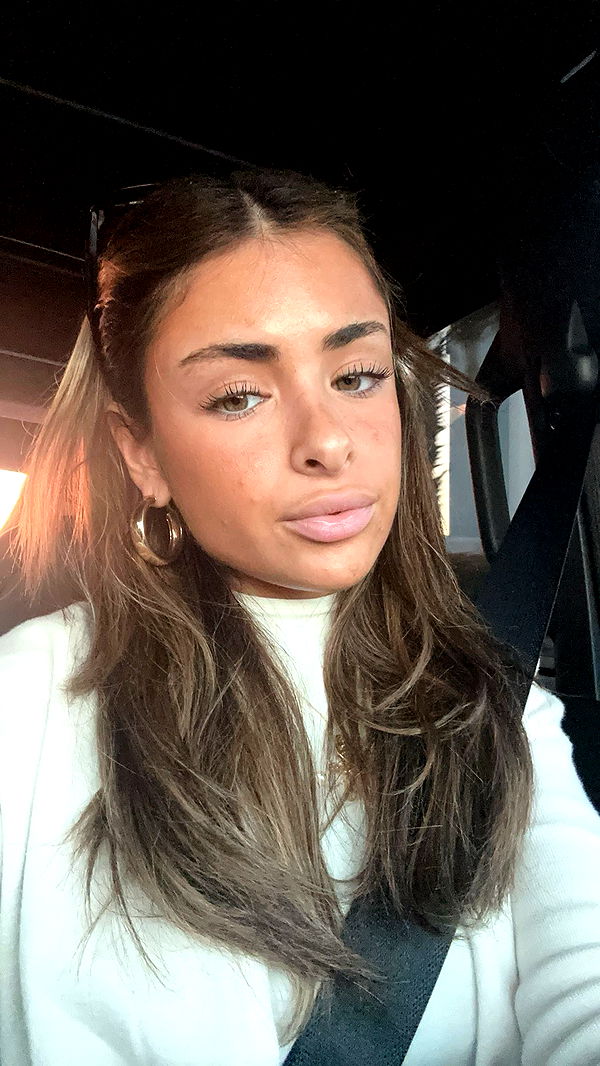 gabannalisa image ~ Altpins