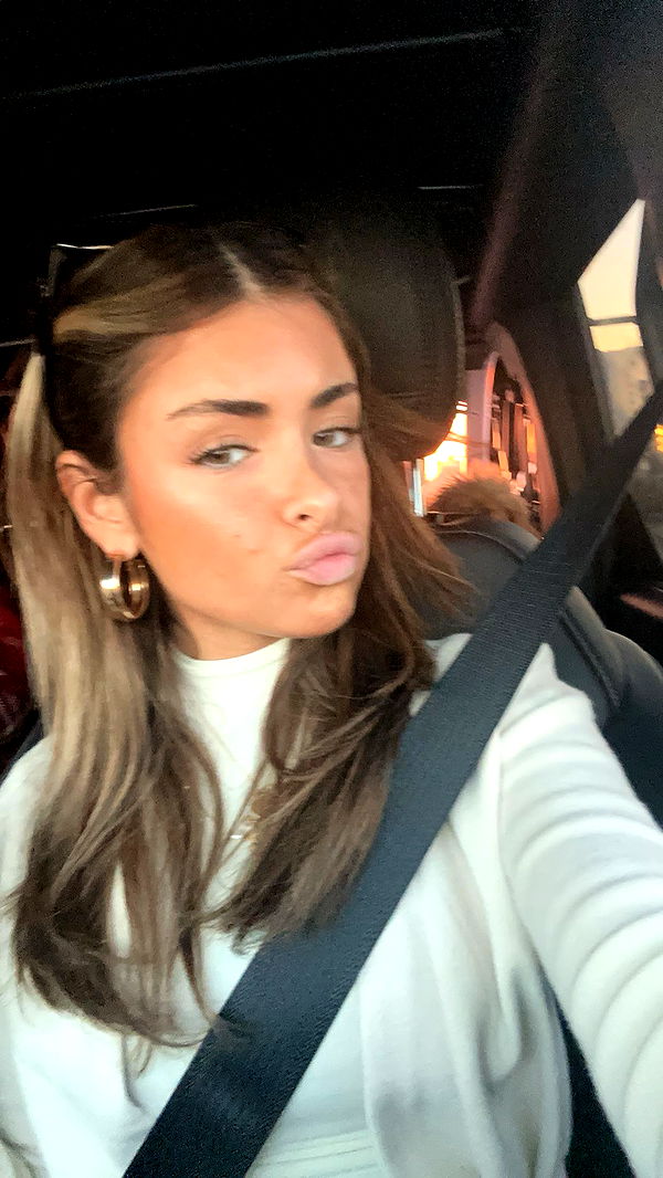 gabannalisa image ~ Altpins