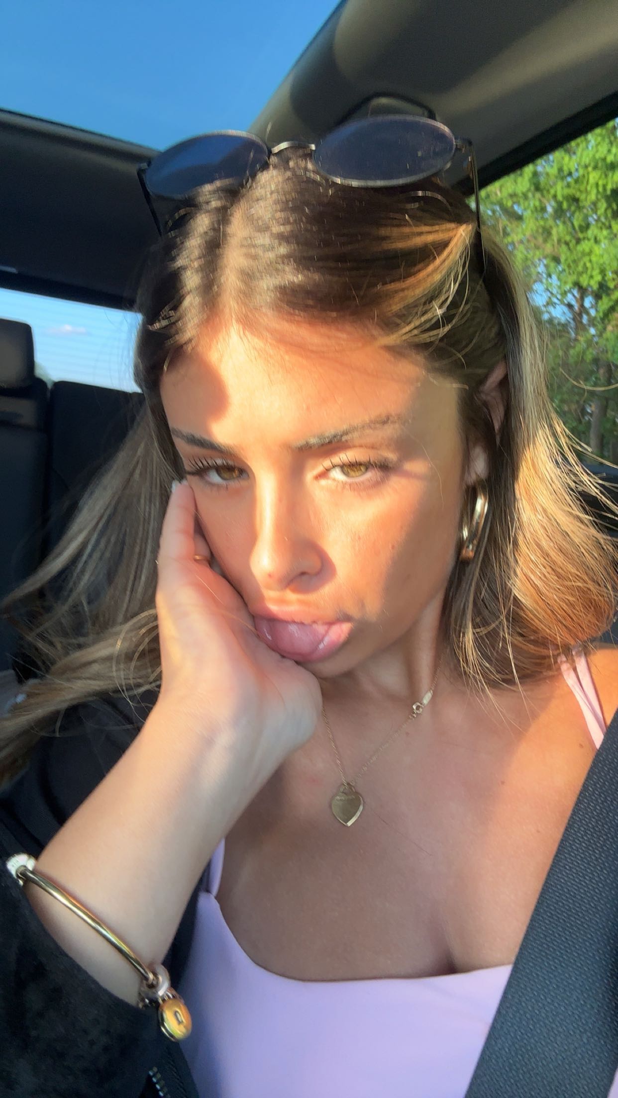 gabannalisa snapchat image archive image