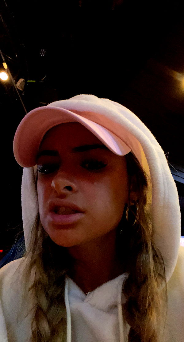 gabannalisa image ~ Altpins