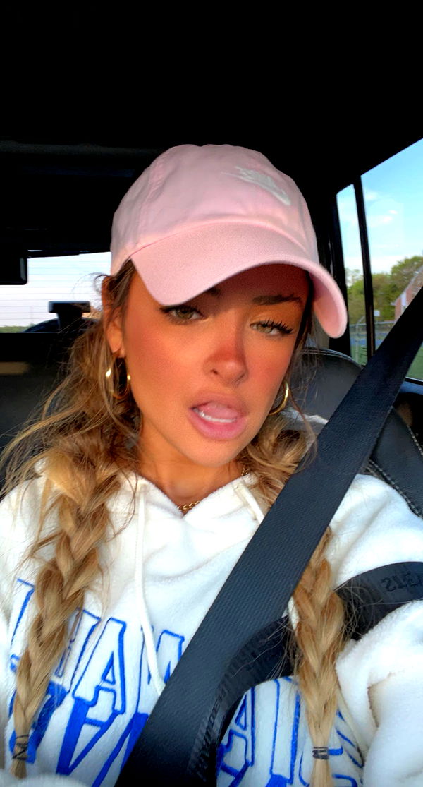 gabannalisa image ~ Altpins