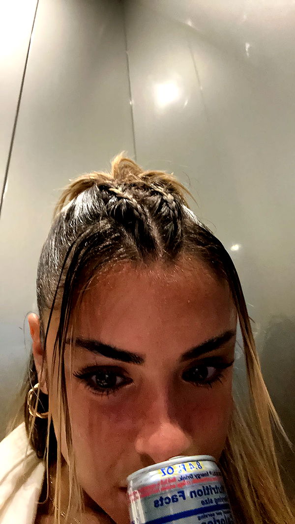 gabannalisa image ~ Altpins