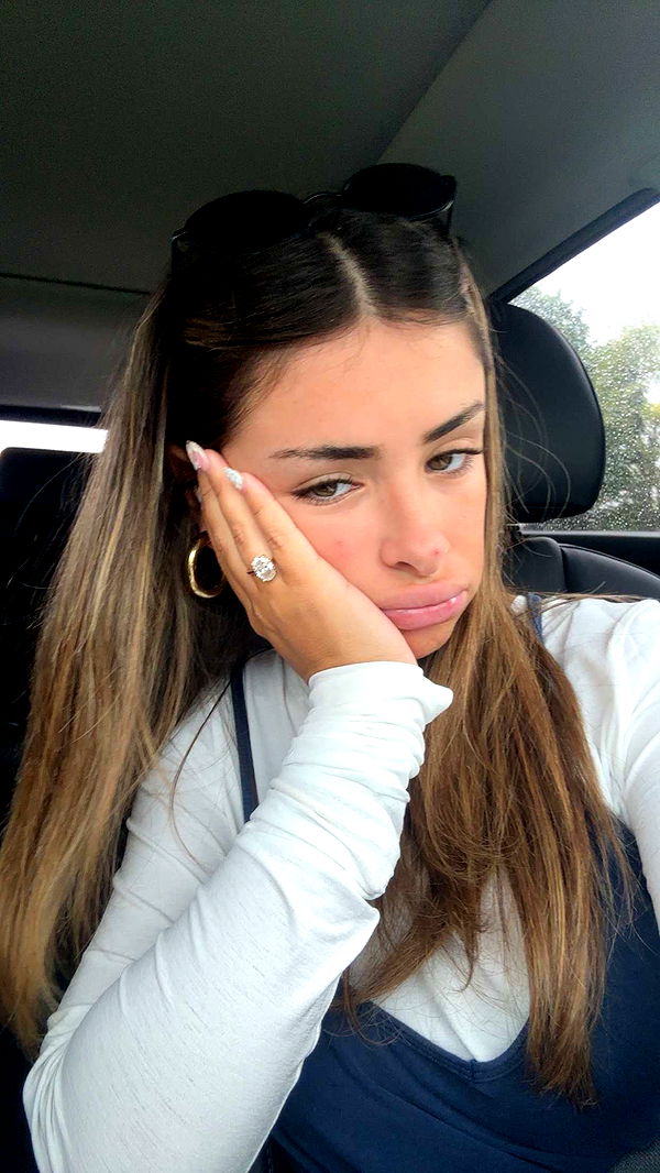 gabannalisa image ~ Altpins