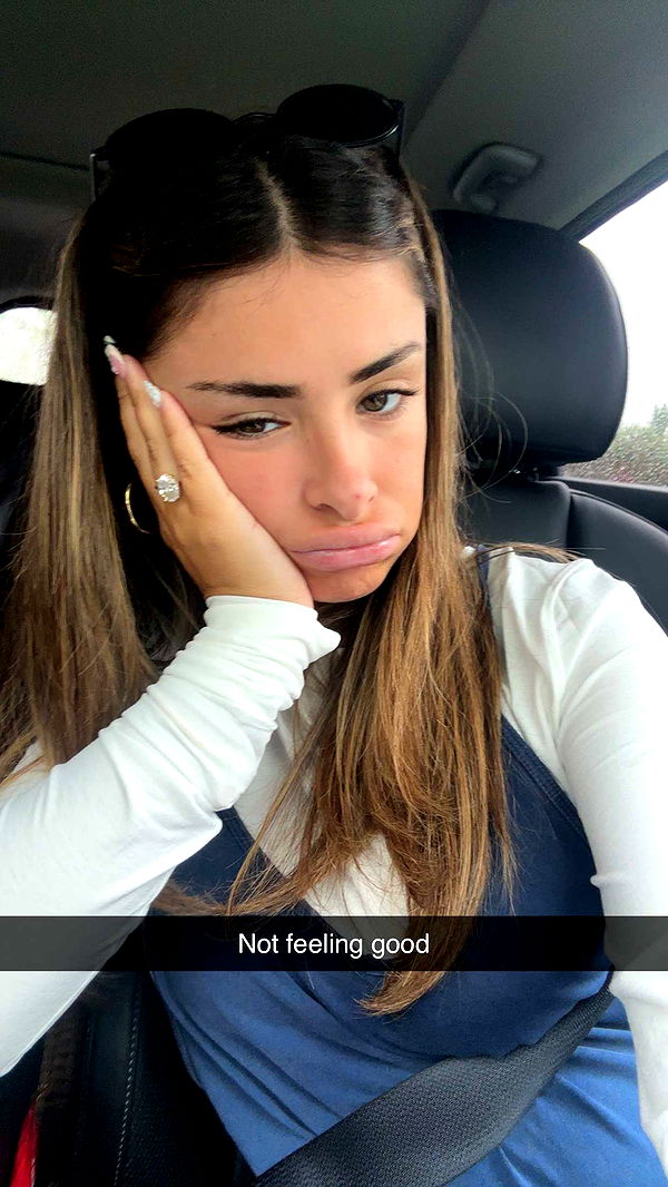 gabannalisa image ~ Altpins