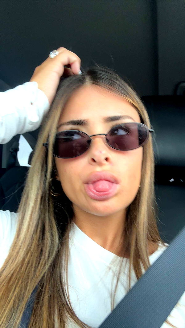 gabannalisa image ~ Altpins