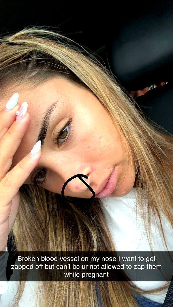 gabannalisa image ~ Altpins