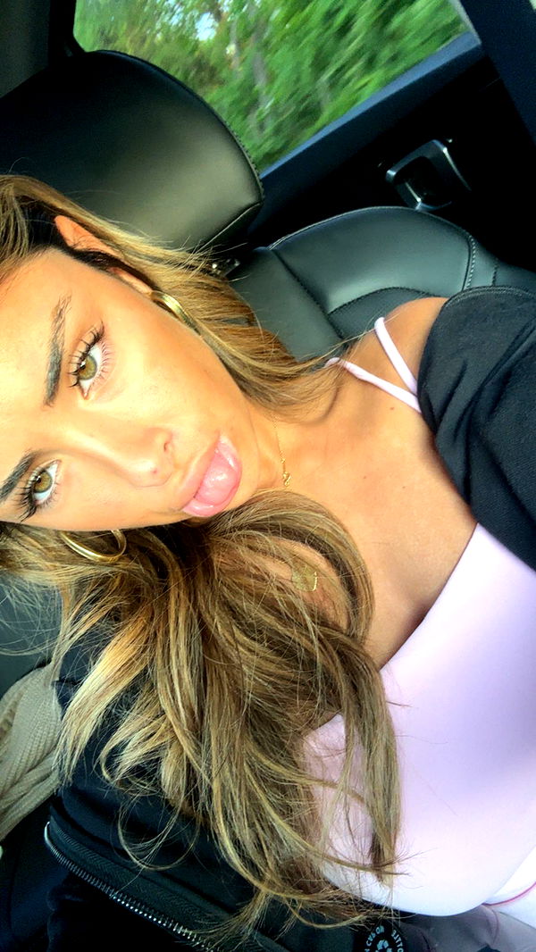 gabannalisa image ~ Altpins