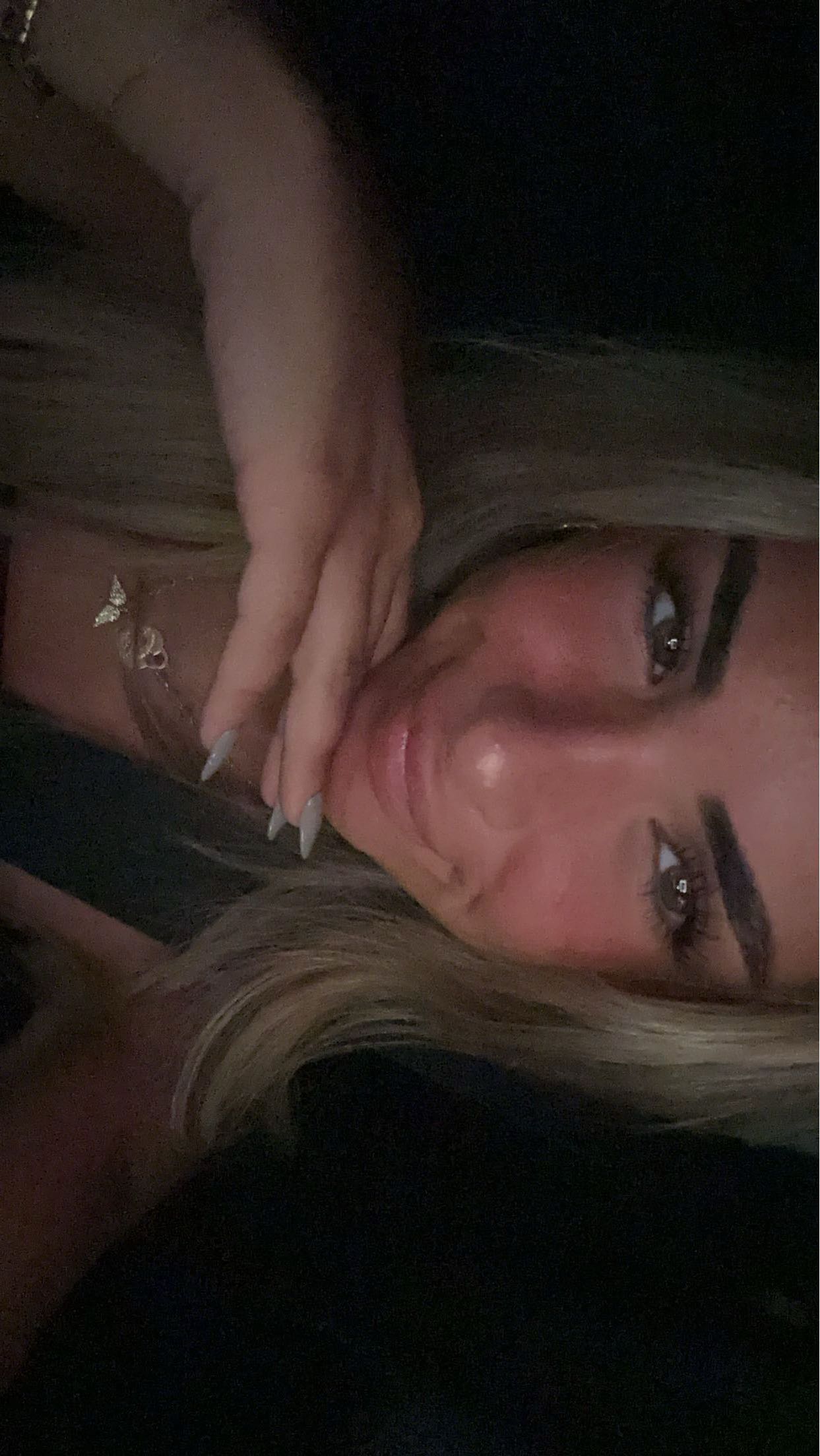 gabannalisa snapchat image archive image