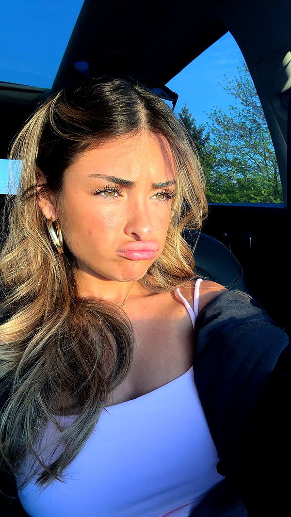 gabannalisa image ~ Altpins