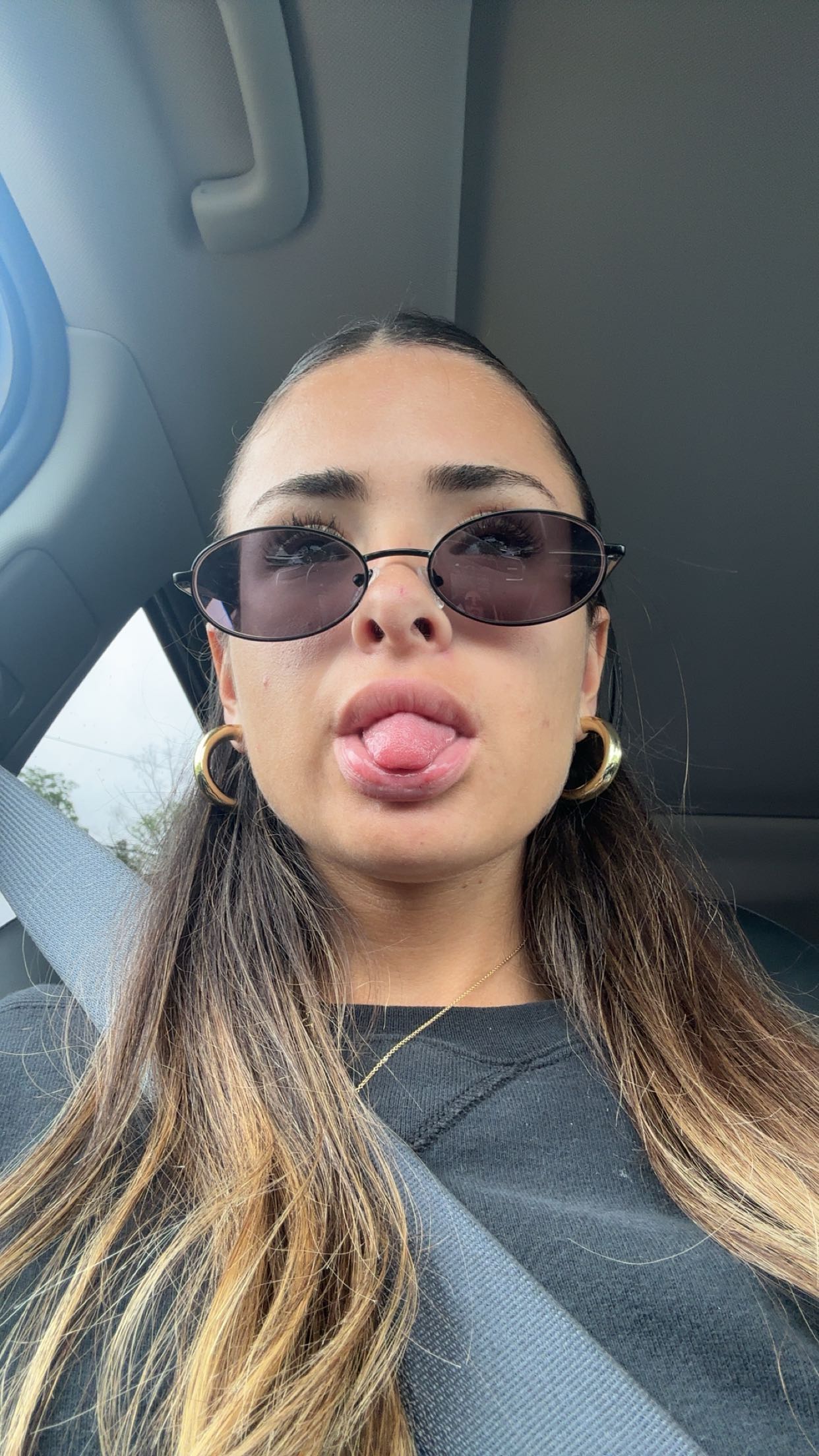 gabannalisa snapchat image archive image