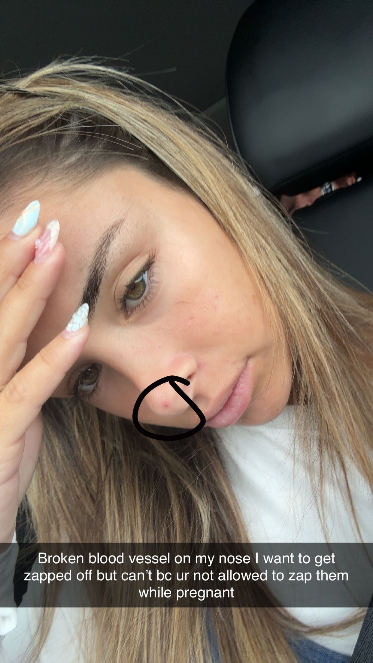 gabannalisa snapchat image archive image