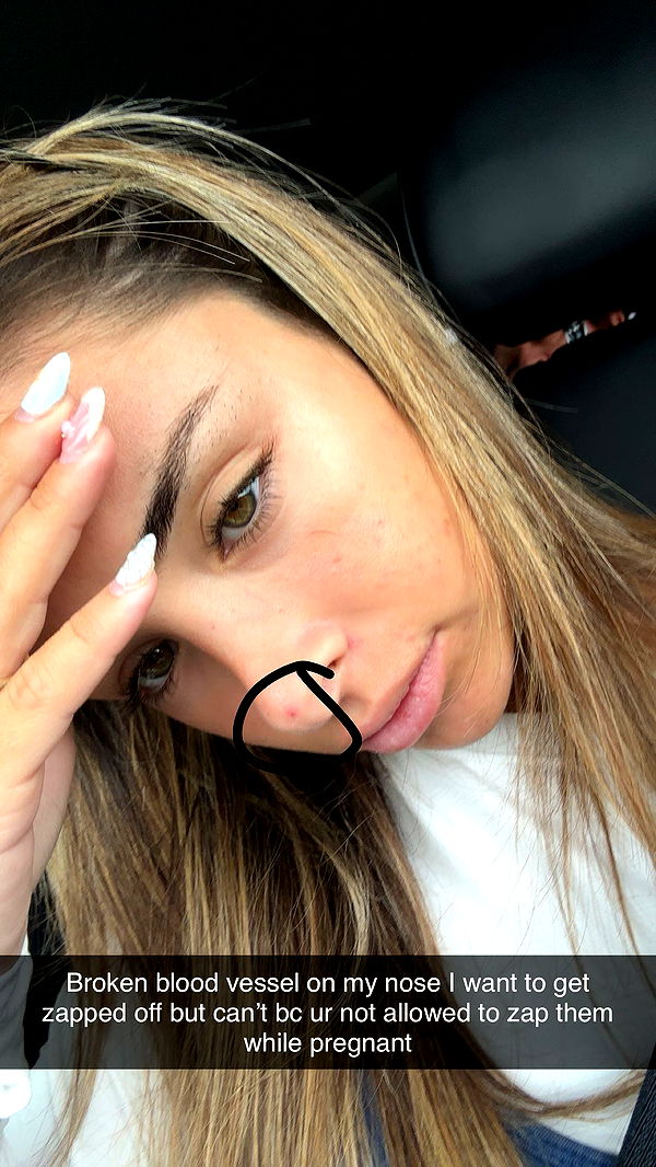 gabannalisa image ~ Altpins