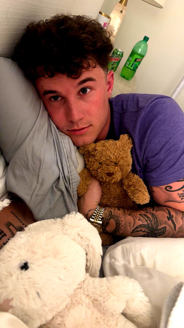 gabannalisa image ~ Altpins