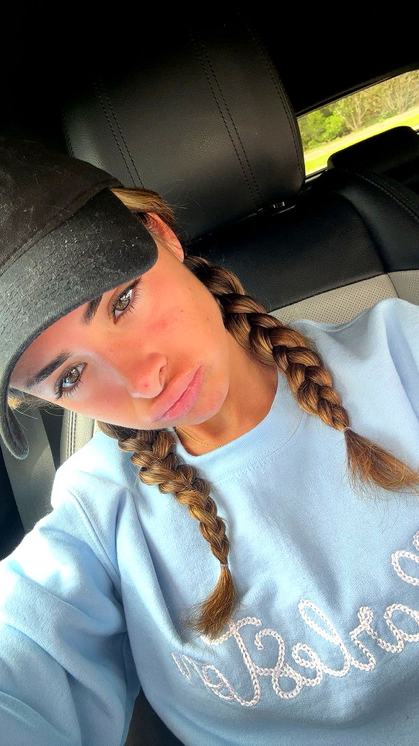 gabannalisa image ~ Altpins