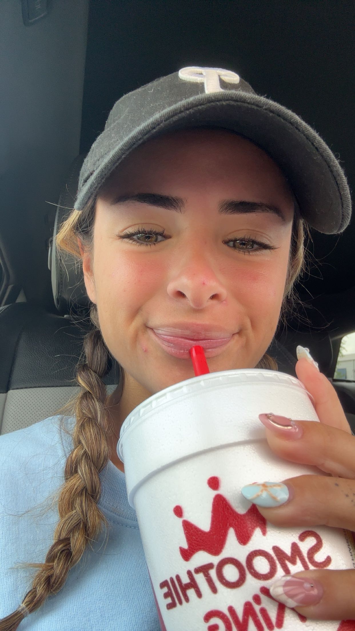 gabannalisa snapchat image archive image