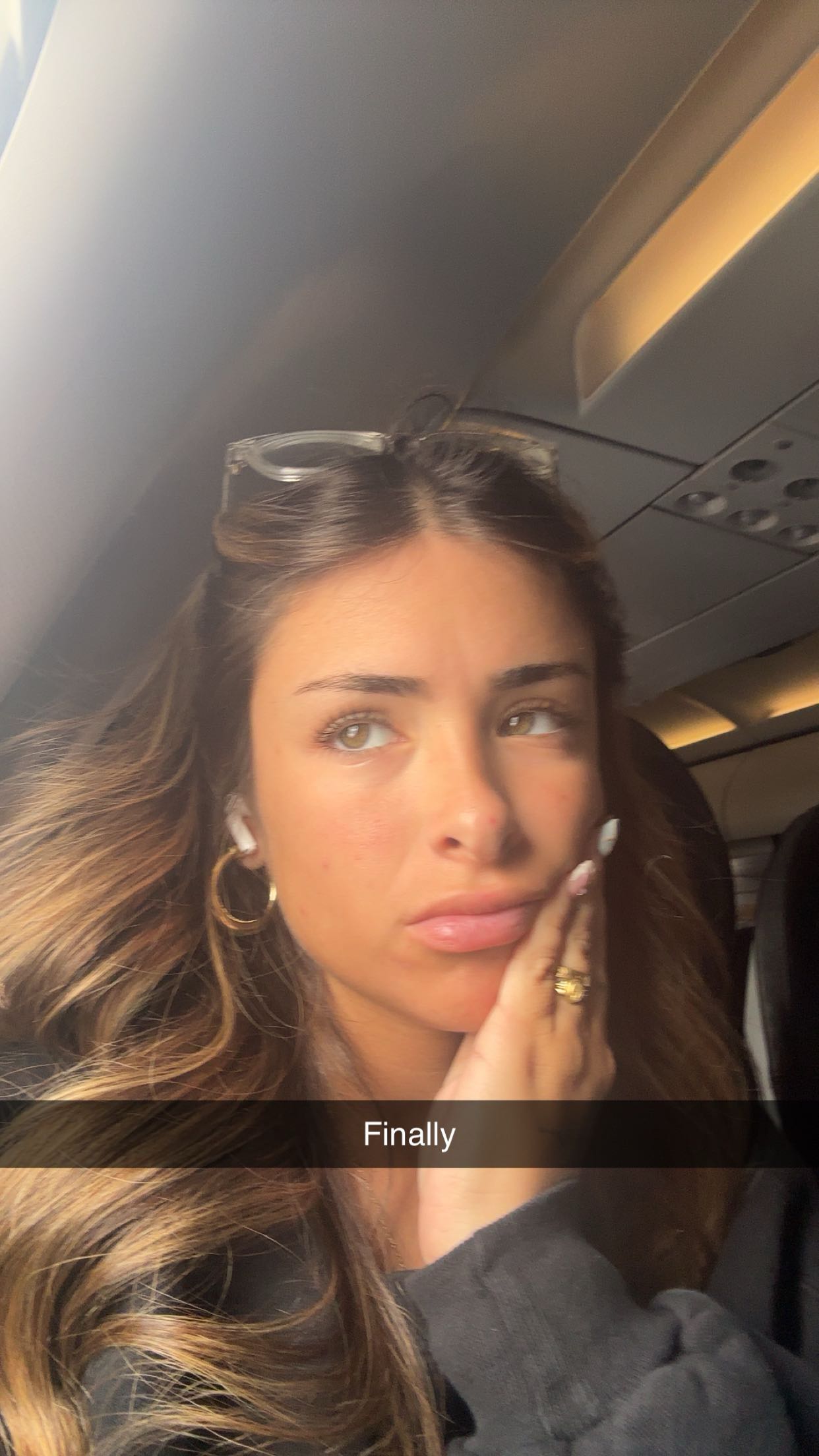 gabannalisa snapchat image archive image