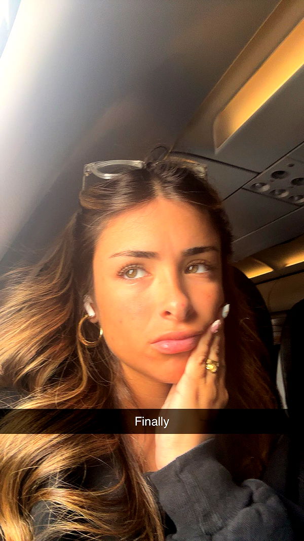 gabannalisa image ~ Altpins