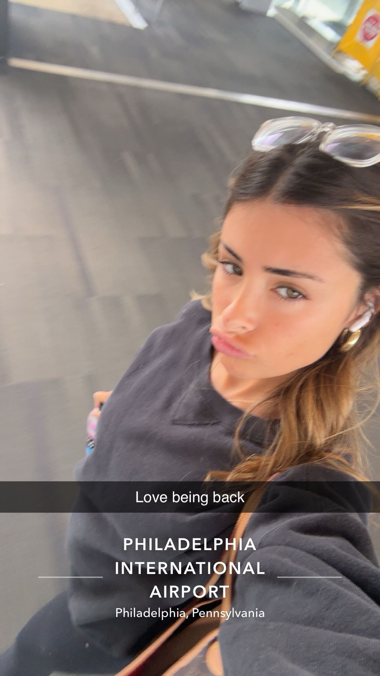 gabannalisa snapchat image archive image