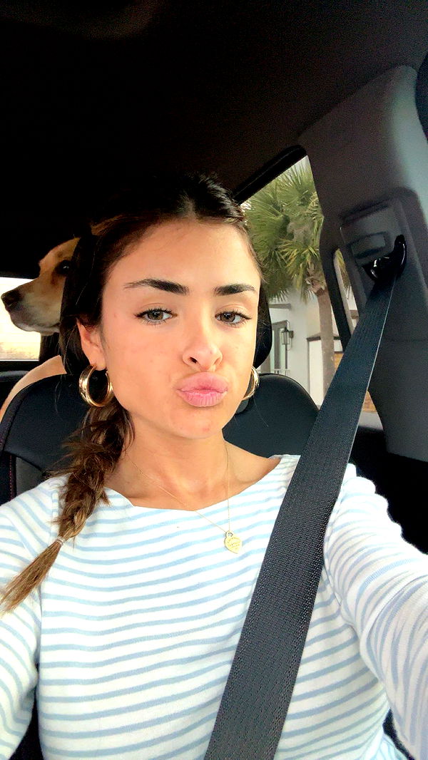 gabannalisa image ~ Altpins