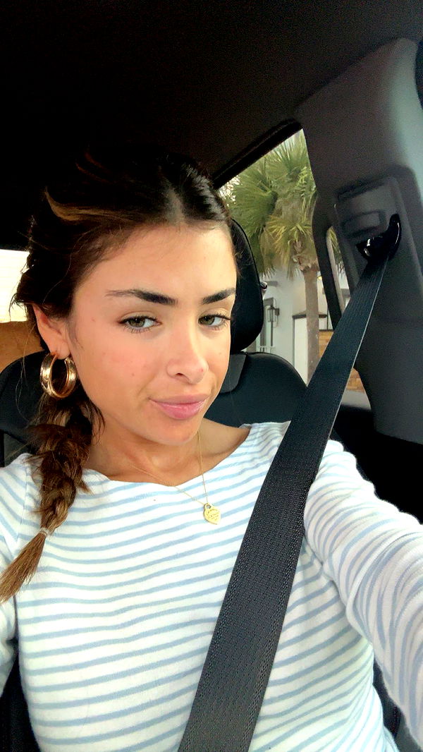 gabannalisa image ~ Altpins