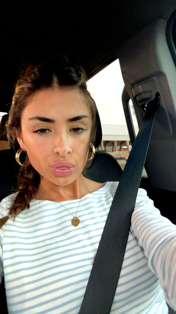 gabannalisa image ~ Altpins