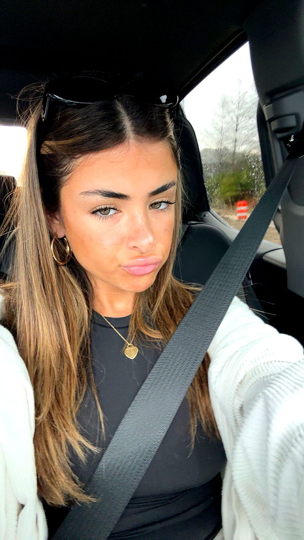 gabannalisa image ~ Altpins