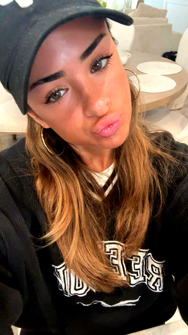 gabannalisa image ~ Altpins