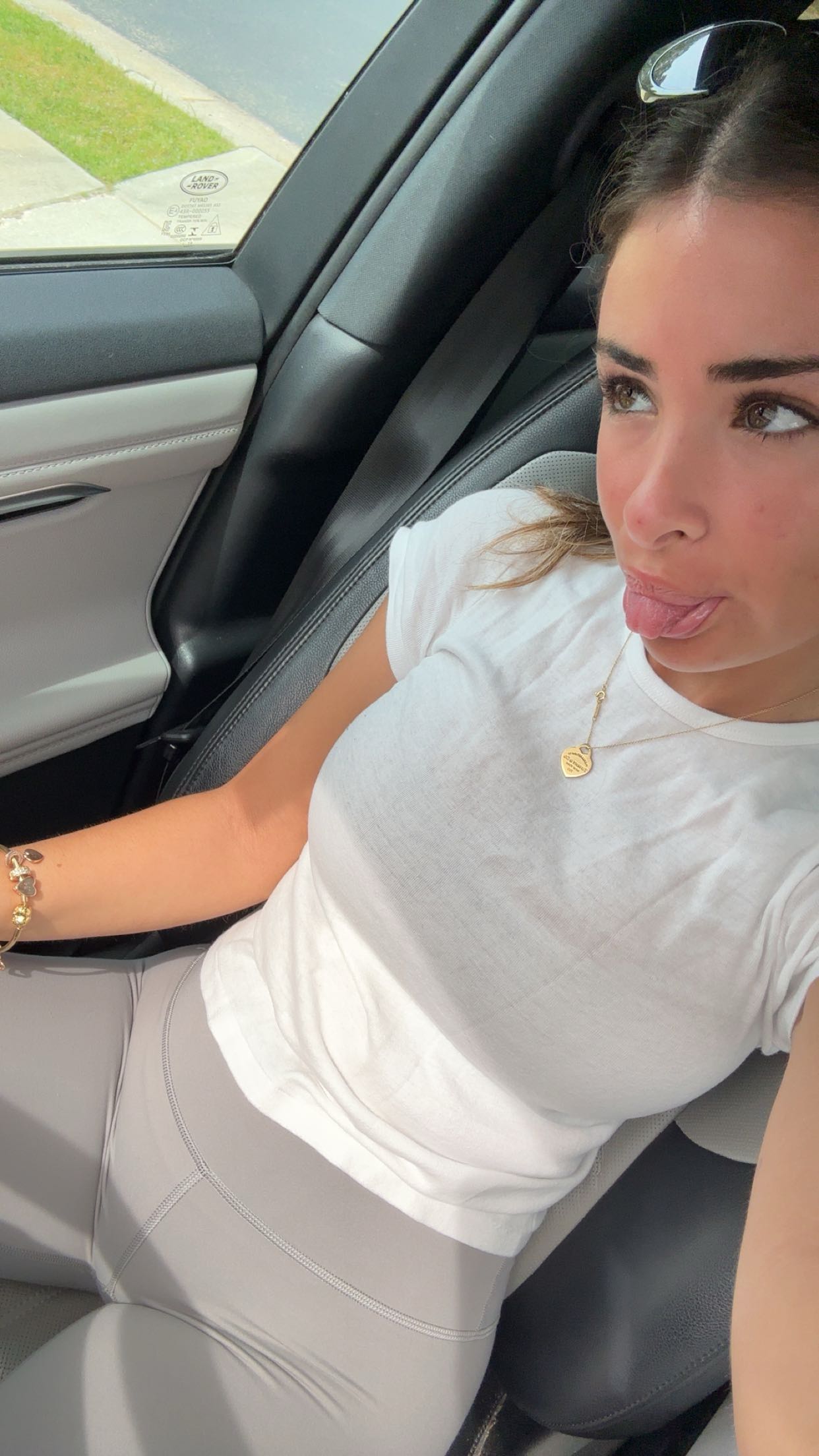 gabannalisa snapchat image archive image