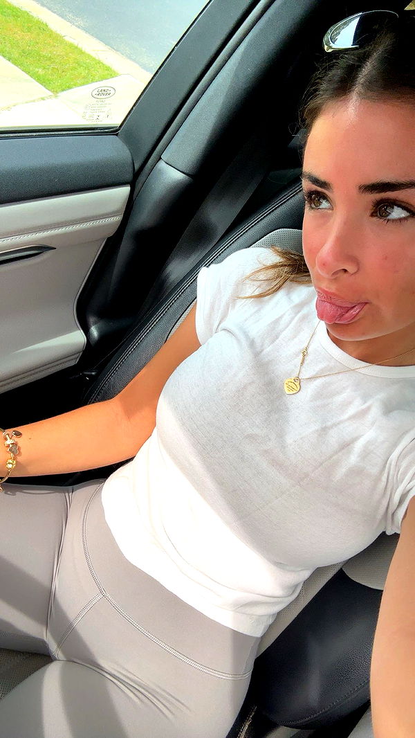 gabannalisa image ~ Altpins