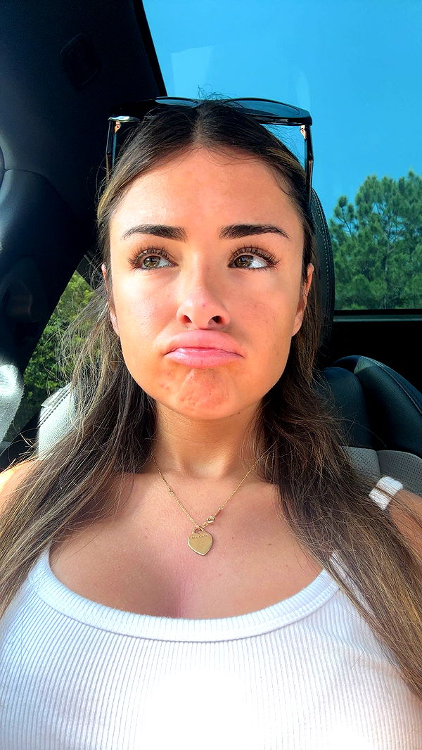 gabannalisa image ~ Altpins