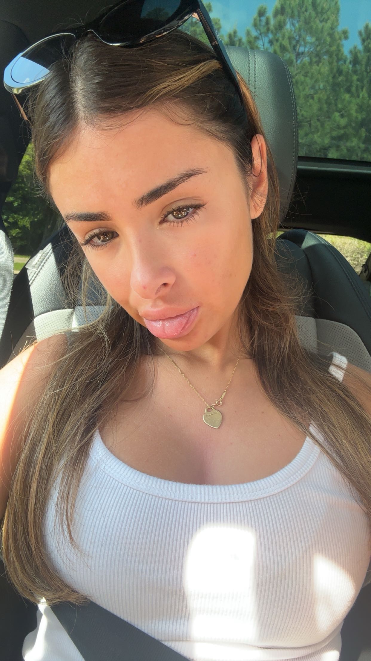 gabannalisa snapchat image archive image