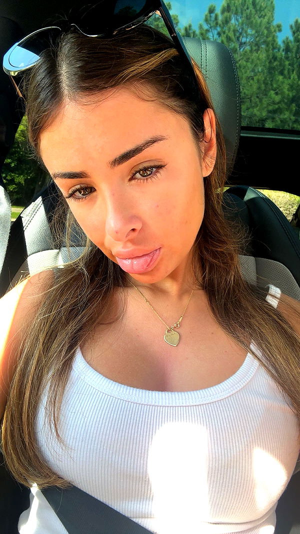 gabannalisa image ~ Altpins