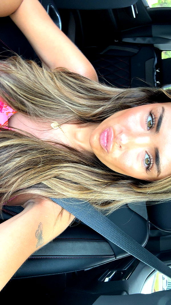 gabannalisa image ~ Altpins