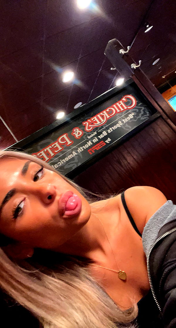 gabannalisa image ~ Altpins