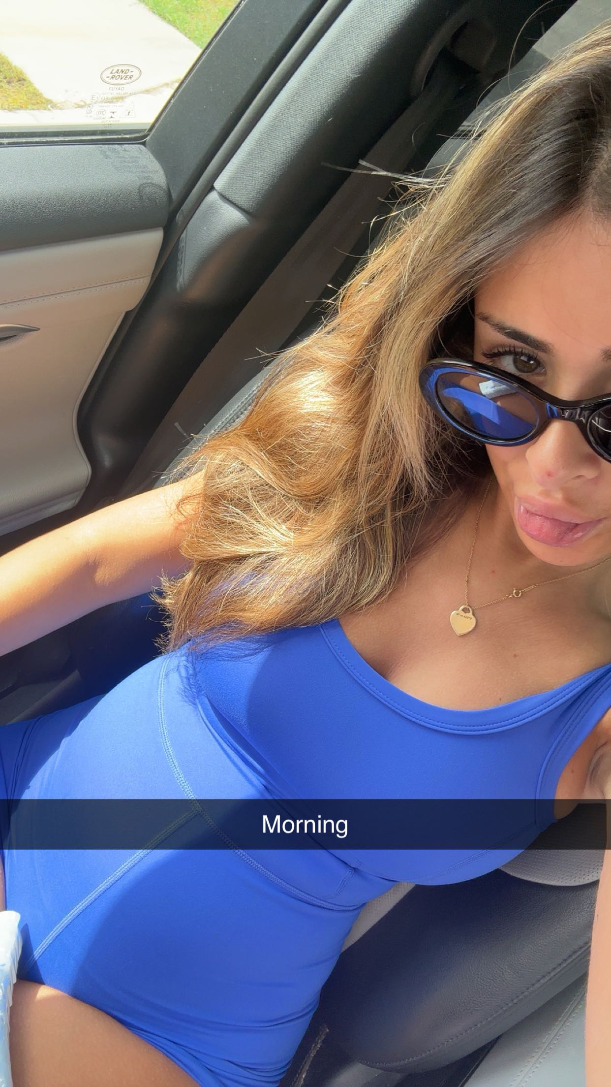 gabannalisa snapchat image archive image