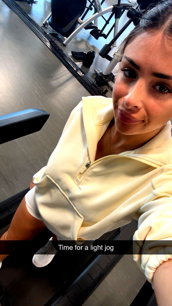 gabannalisa image ~ Altpins