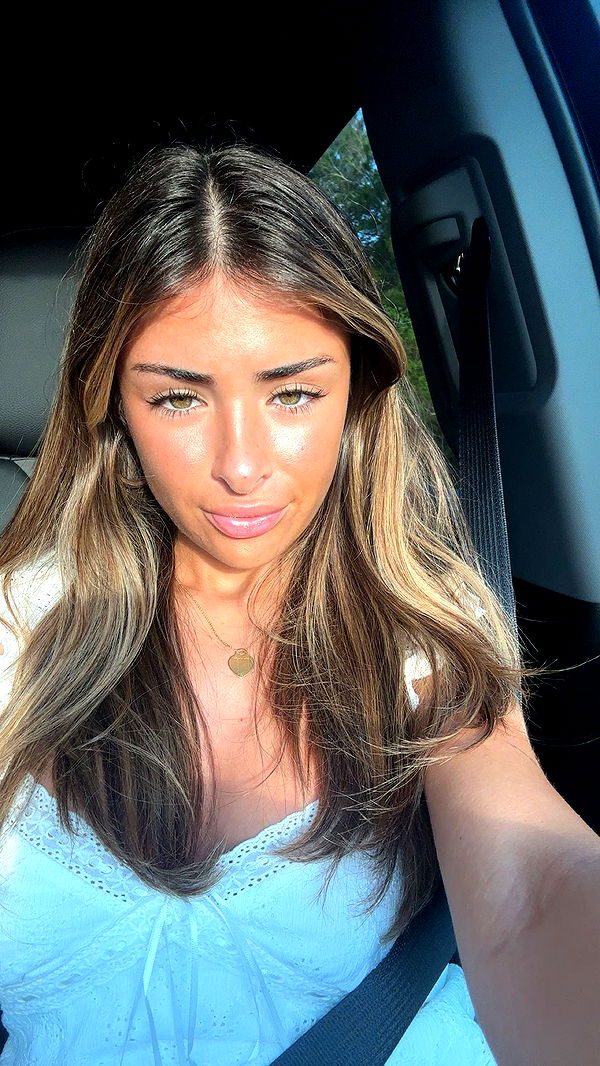 gabannalisa image ~ Altpins