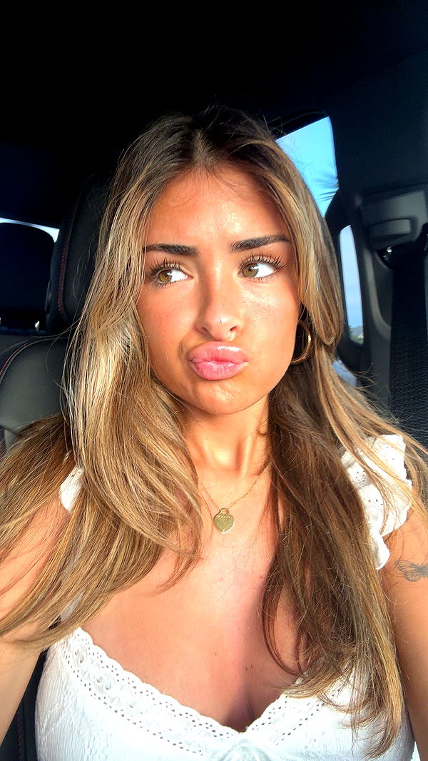 gabannalisa image ~ Altpins