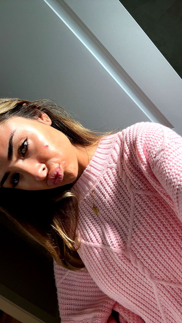 gabannalisa image ~ Altpins